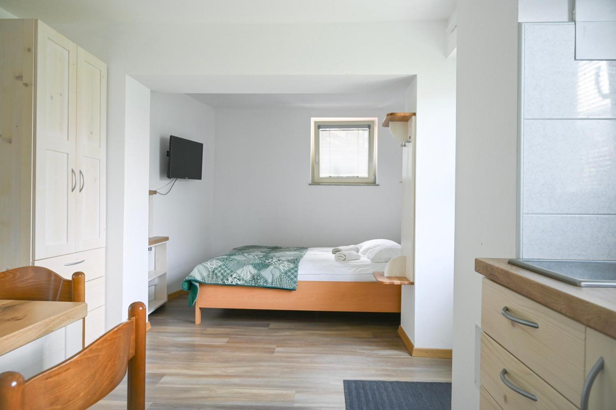 Apartma Pri Bizjaku * Bohinj