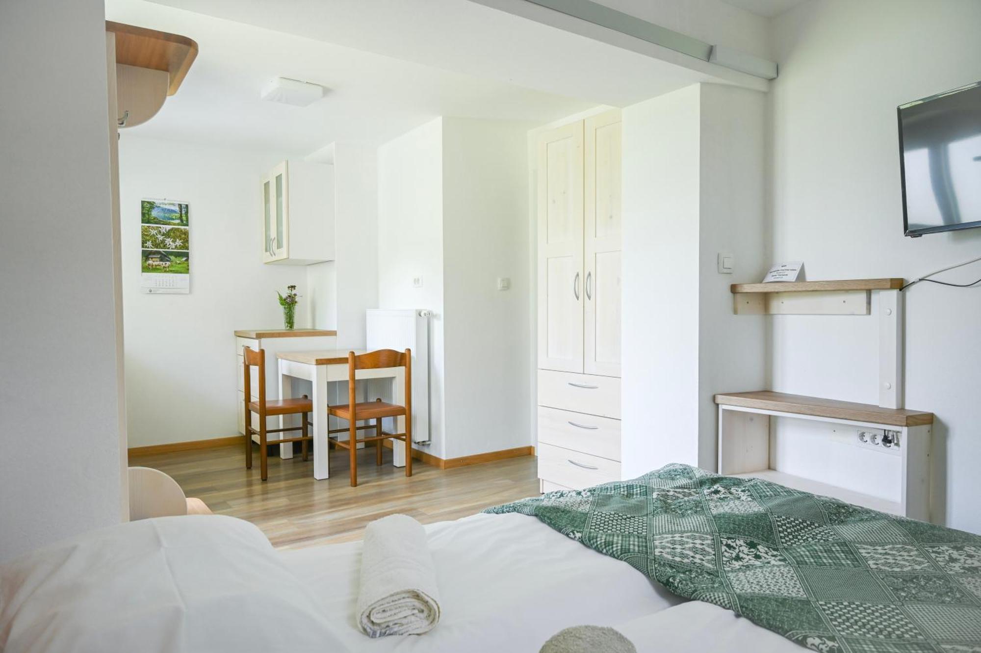 Apartma Pri Bizjaku Apartmán Bohinj