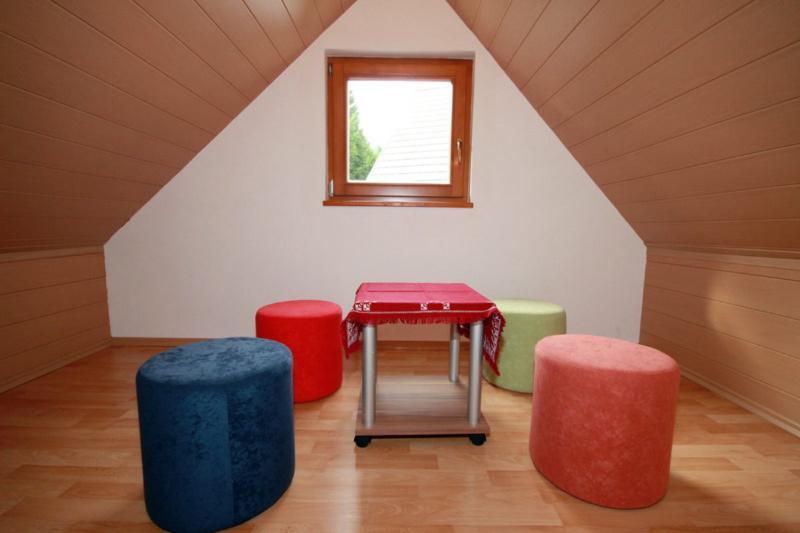 Apartma Pri Bizjaku