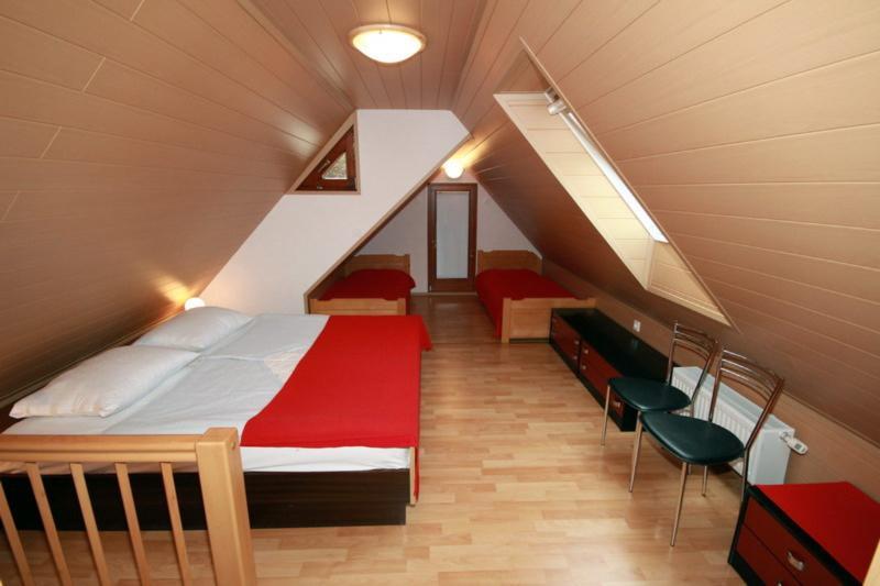Apartma Pri Bizjaku *