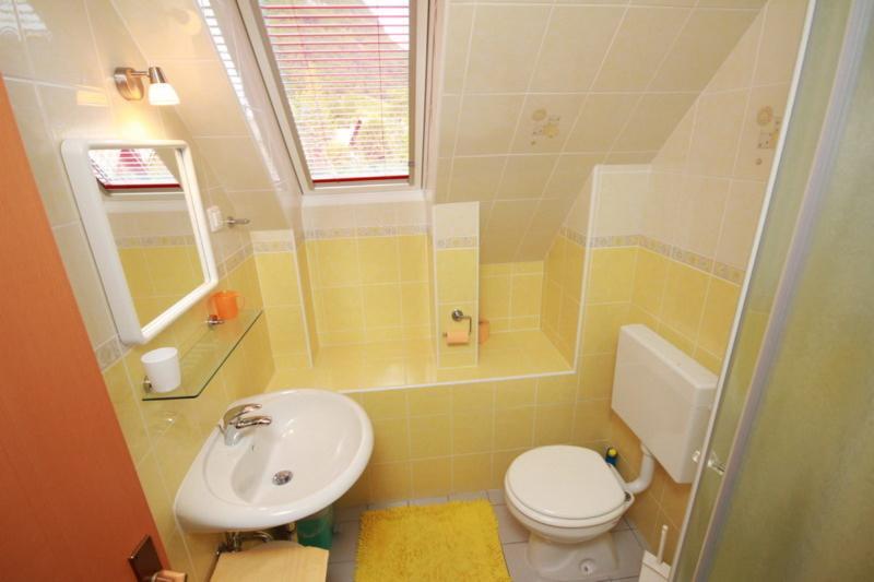 Apartmán Apartma Pri Bizjaku Bohinj