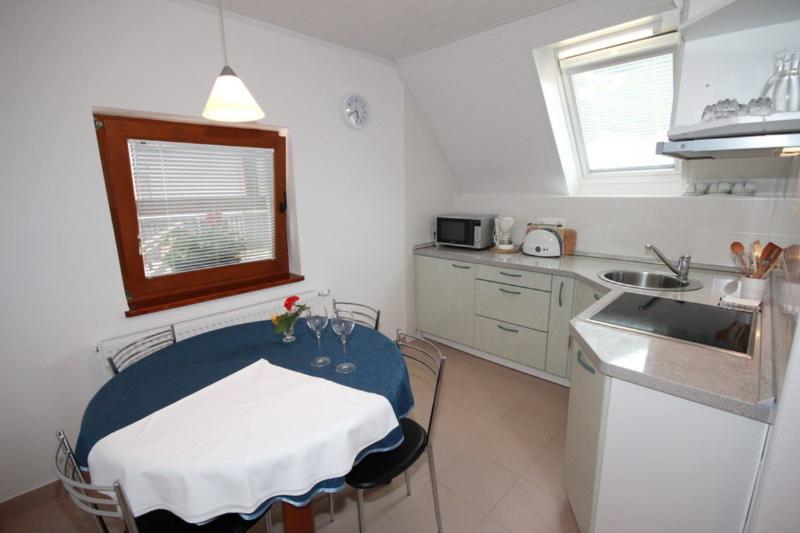 Apartma Pri Bizjaku *